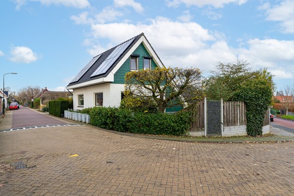 Verkocht: Kildijk 72, 4255 TD Nieuwendijk